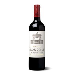 Château Léoville Las Cases 2005