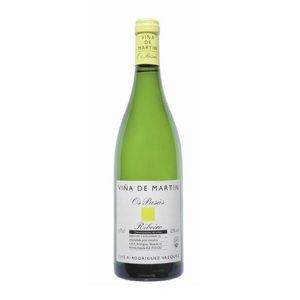 Viña Martín Os Pasas Blanco 2023