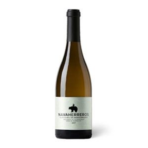 Navaherreros Blanco Bernabeleva