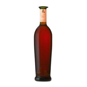 Bermejo Listán Rosado 2025