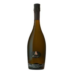 Bermejo Malvasía Brut Nature 2024