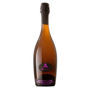Bermejo Listán Rosado Brut Nature 2024