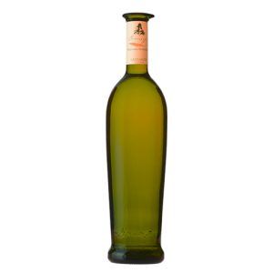 Bermejo Malvasía Semidulce 2025