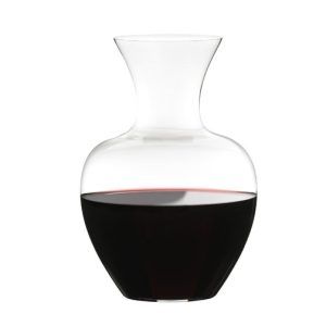 RIEDEL DECANTER APPLE