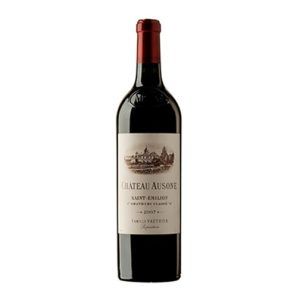 Château Ausone 2007