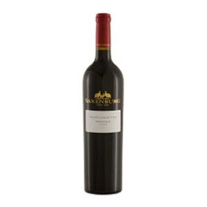Saxenburg Private Collection Pinotage