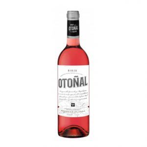 Otoñal Rosado 2019