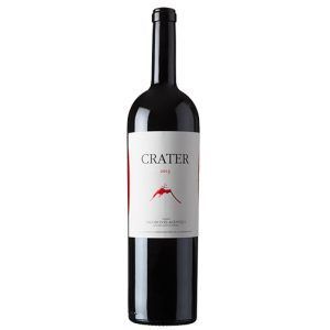 Cráter Barrica Mágnum 2015