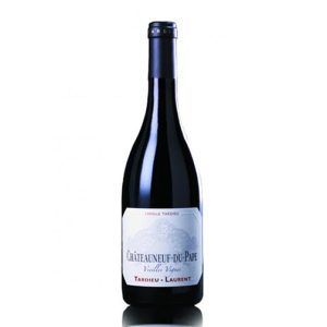 Tardieu - Laurent Du Pape Vielles Vignes 2008