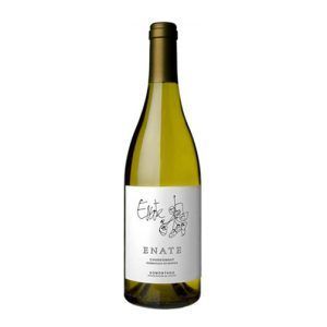 Enate Chardonnay Fermentado en Barrica 2023