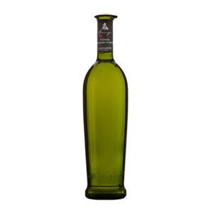 Bermejo Malvasía Fermentado Barrica 2024