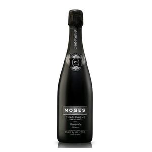 Moses Champagne Premier Cru Nº4