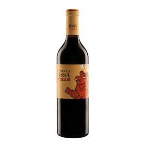 Venta La Ossa Syrah