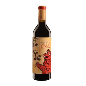 Venta La Ossa Tempranillo 2017