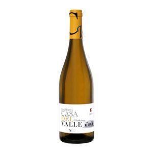 Hacienda Casa Del Valle Chardonnay