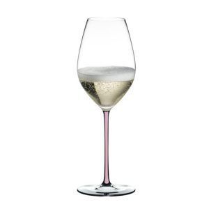 RIEDEL FATTO A MANO CHAMPAGNE PINK