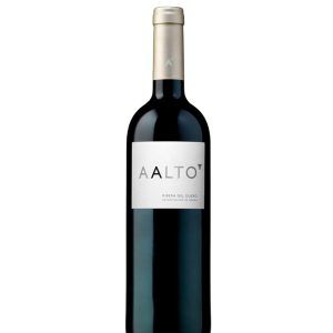 Aalto Crianza 2024