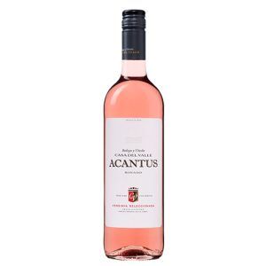 Acantus Rosado 2023