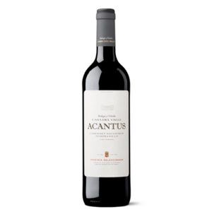 Acantus Tinto 2024