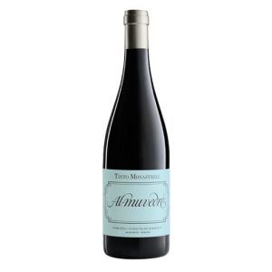 Al Muvedre Monastrell 2020