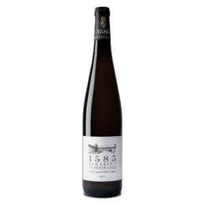 Fefiñanes 1583 Albariño 2022