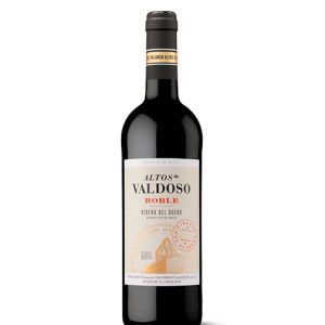 Altos de Valdoso 2024