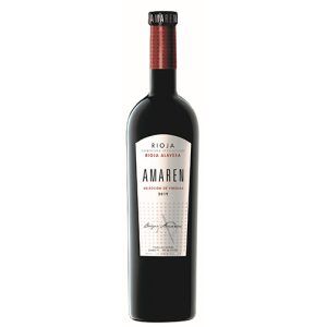 Amaren Selección de Viñedos 2021
