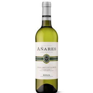 Añares Blanco 2024
