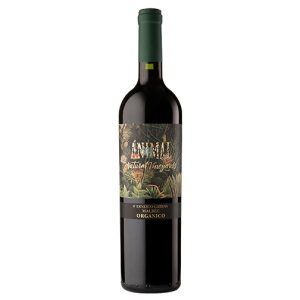 Ánimal Malbec 2022