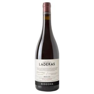 Bideona Tempranillo de Laderas 2023