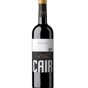 Cair Selección La Aguilera 2021