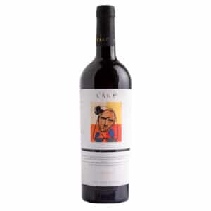 Care Crianza 2020
