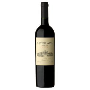 Catena Alta Malbec 2022