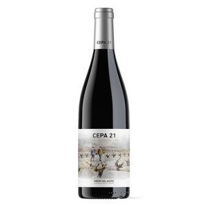 Cepa 21 2021