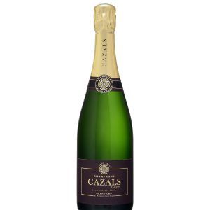 Claude Cazals Carte d`Or Grand Cru