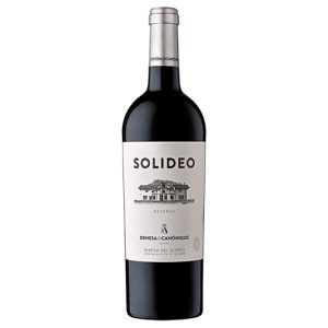 Dehesa de los Canónigos Reserva Solideo 2022
