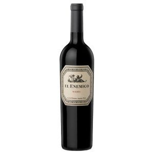 El Enemigo Malbec 2022