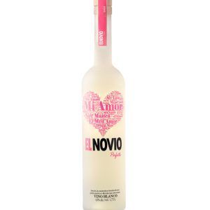 Novio Perfecto Magnum Y + 2023