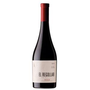 Amaren El Regollar 2019