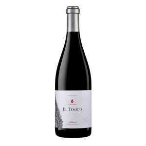 El Temido 2013