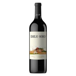 Emilio Moro Vendimia Seleccionada 2023