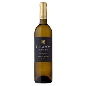 Fillaboa Albariño 2025