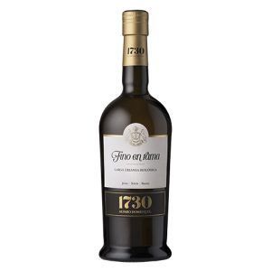 Manzanilla La Jaca