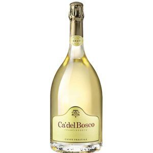 Franciacorta Cuvée Prestige 2018