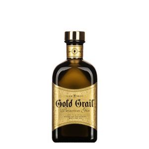 Gin Gold Grail