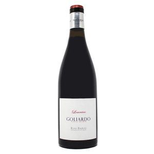 Goliardo Loureiro 2014