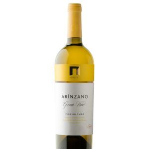 Gran Vino Arínzano Blanco 2017