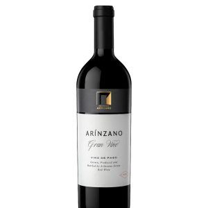 Gran Vino Arínzano Tinto 2010