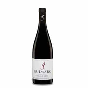 Guimaro Finca Meixeman 2021