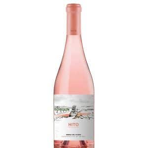 Hito Rosado 2024